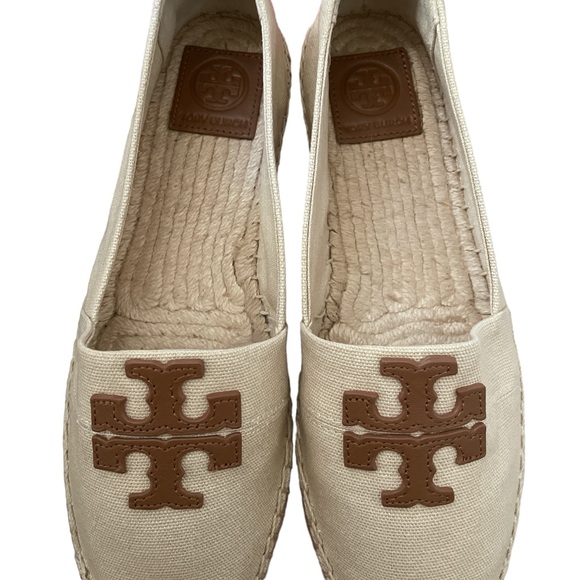 Tory Burch Weston Espadrille - Picture 7 of 7